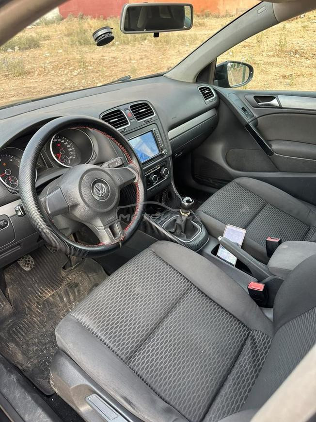  2010 golf 6 