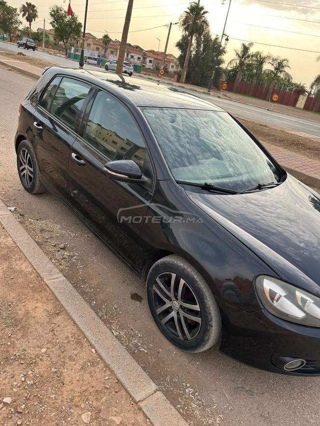  2010 golf 6 
