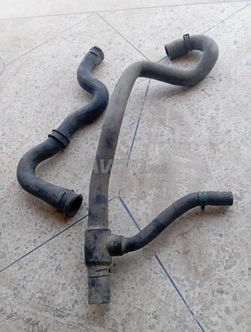 قطع mercedes190 - 2