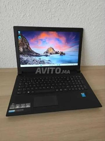 Lenovo i7 Ram 8 disque 512 SSD écran 15 - 2