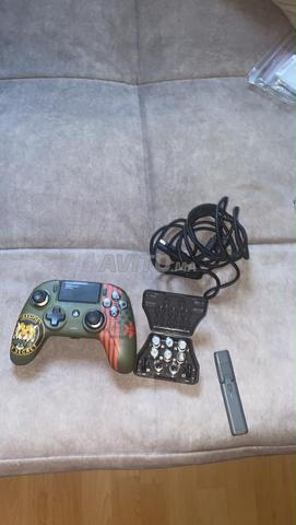 manette Nacon Revolution Unlimited Pro Controller - 2