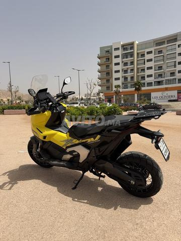 X-ADV 750 Édition spéciale - 2