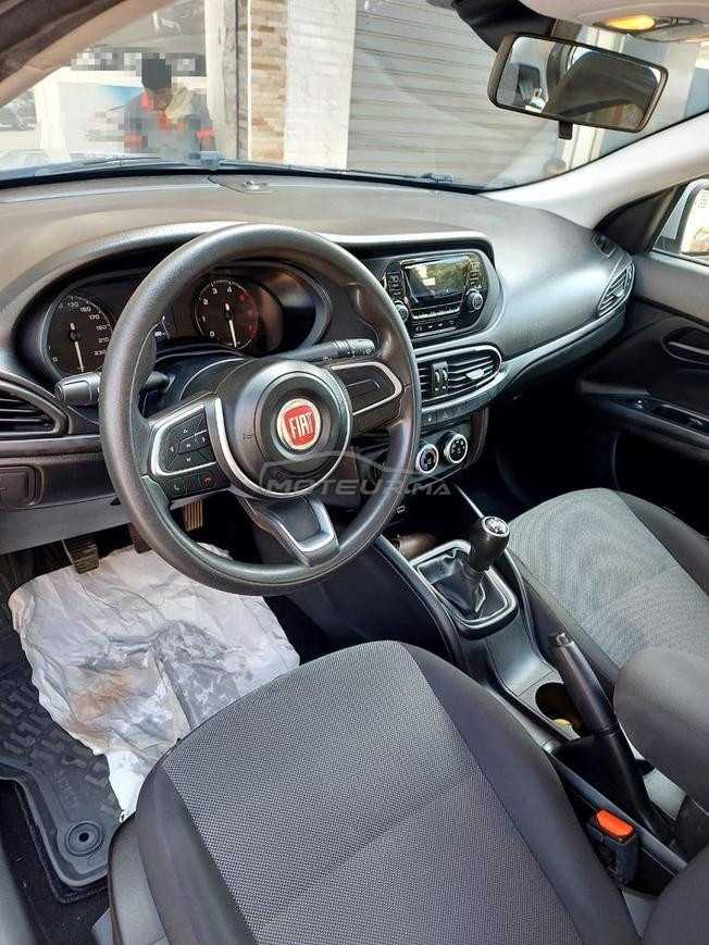 Fiat Tipo Diesel Manuelle 2023 à Casablanca