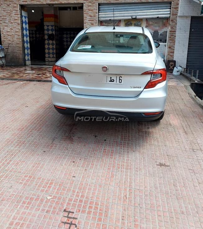 Fiat Tipo Diesel Manuelle 2023 à Casablanca