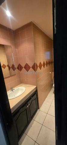 Appartement à louer rue d'Al-Qods près de فماكسط - 2