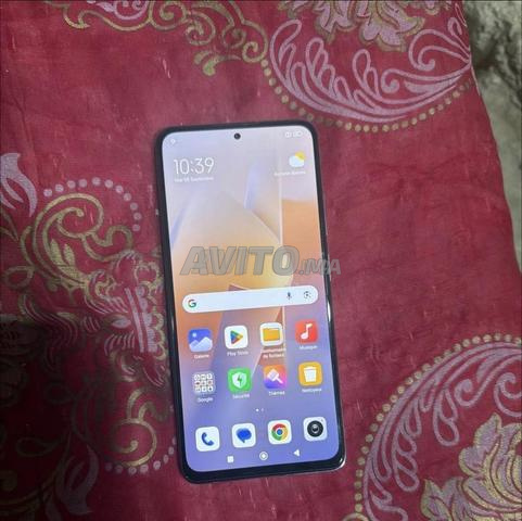 Redmi Note 256 Go - 2