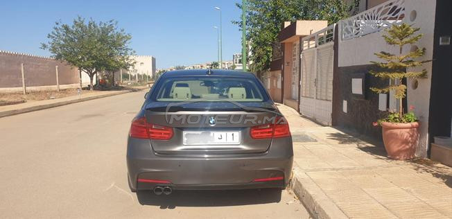 BMW Série 3 , F30 