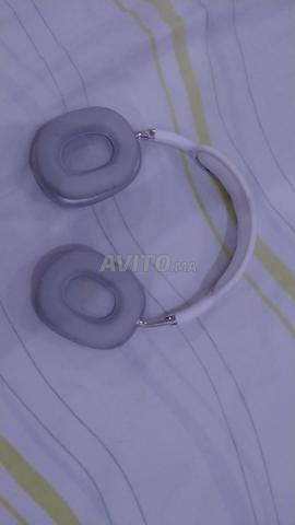 casque Apple - 2