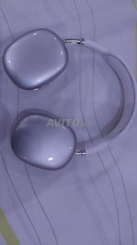 casque Apple