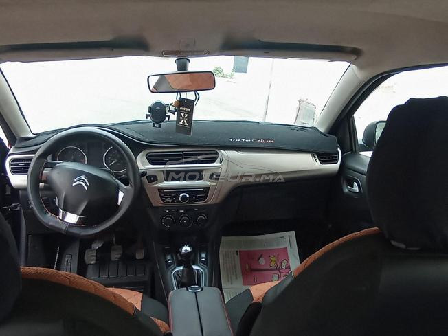 ستروين إليزي  ليبغا المليح ازعم 
