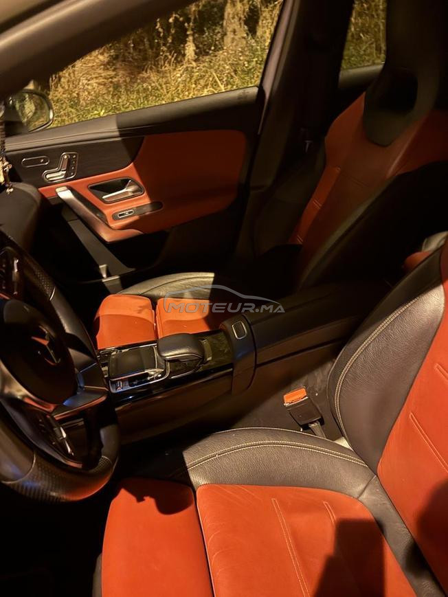 Mercedes Benz classe A 220 