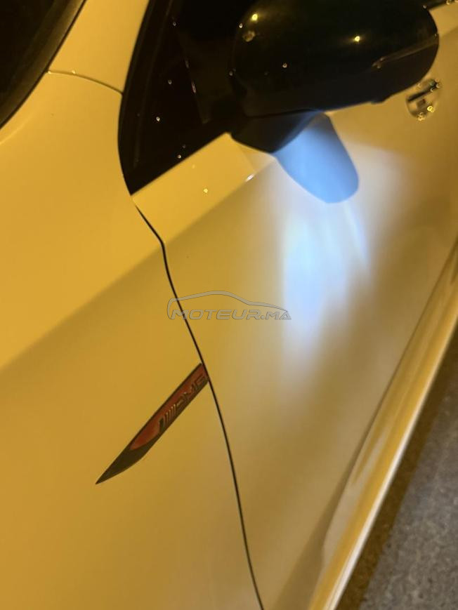 Mercedes Benz classe A 220 
