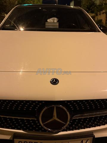 Mercedes Benz classe A 220 - 2