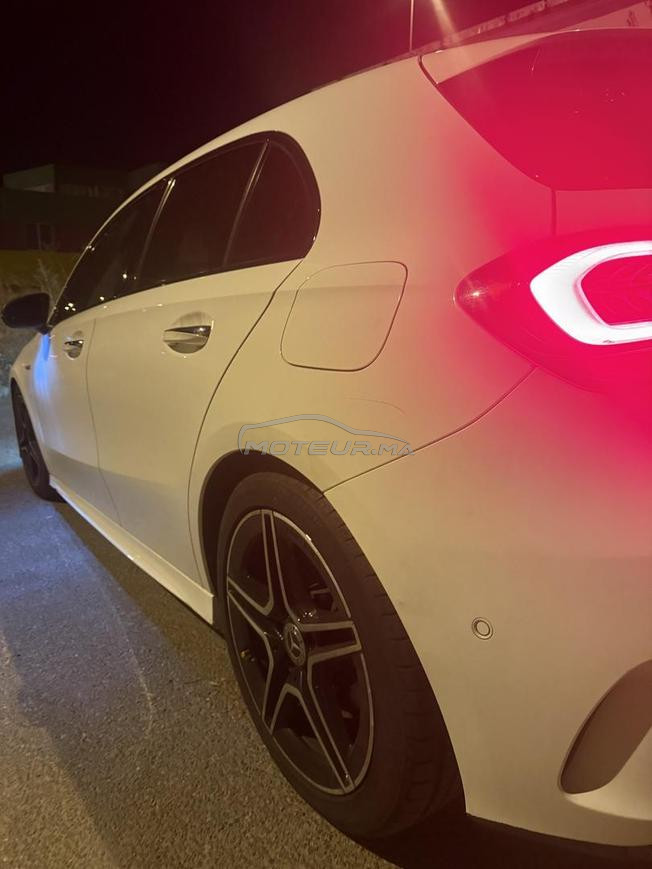 Mercedes Benz classe A 220 