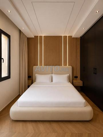 VILLA 5 CHAMBRES À LOUER – LONGUE DURÉE - 2