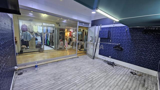 magasin à louer à Mersultan - 2