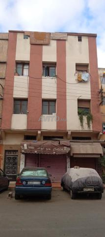 منزل للبيع فرصادة 2 طوابق