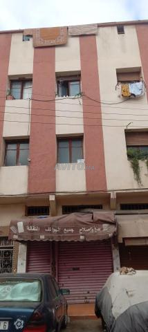 منزل للبيع فرصادة 2 طوابق - 2