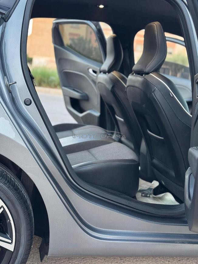Renault Clio Diesel Manuelle 2023 à Oujda