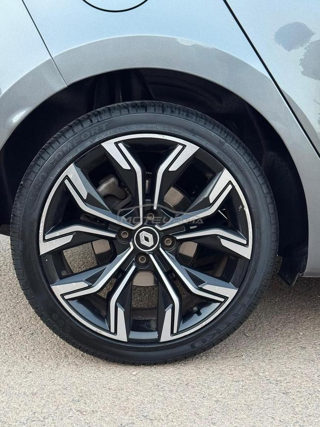 Renault Clio Diesel Manuelle 2023 à Oujda