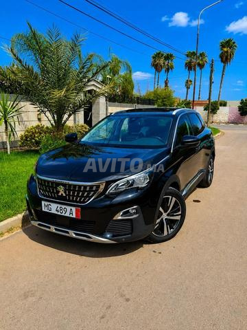 Peugeot 3008 - 2