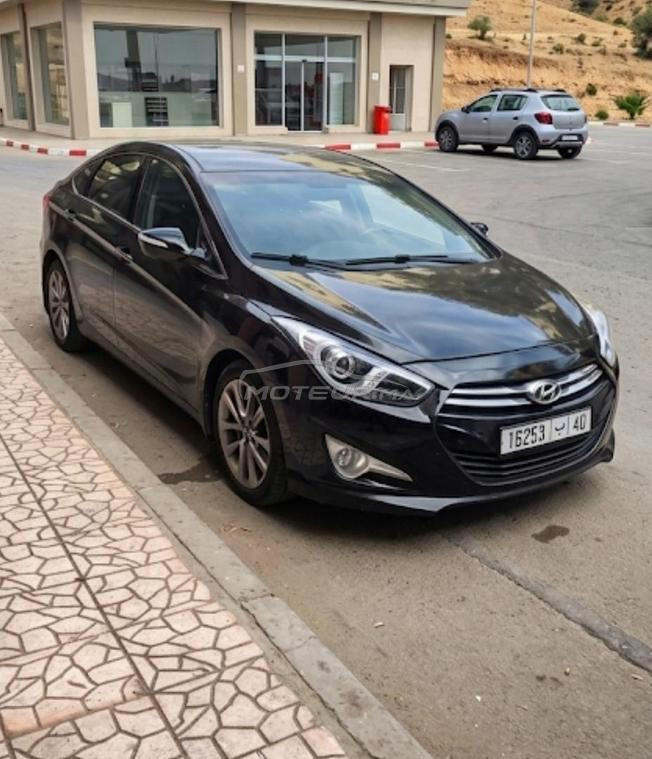 HYUNDAI I40 2014