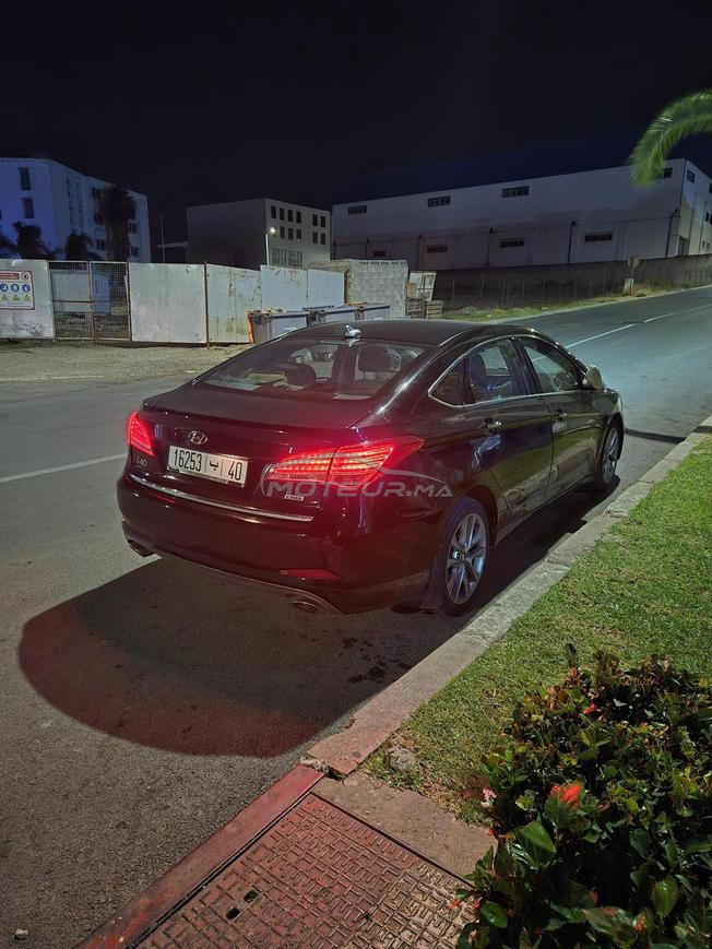 HYUNDAI I40 2014