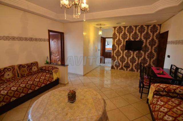 Appartement à vendre - 2