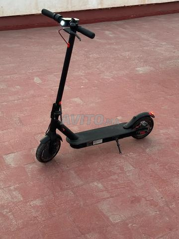 سكوتر كهربائي zwheel - 2