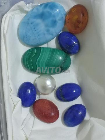 أحجار كريمة - 2