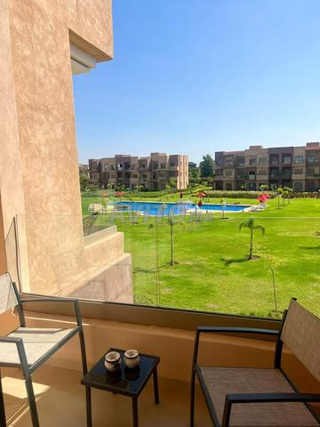 APPARTEMENT PRESTIGIA ARGAN - 2