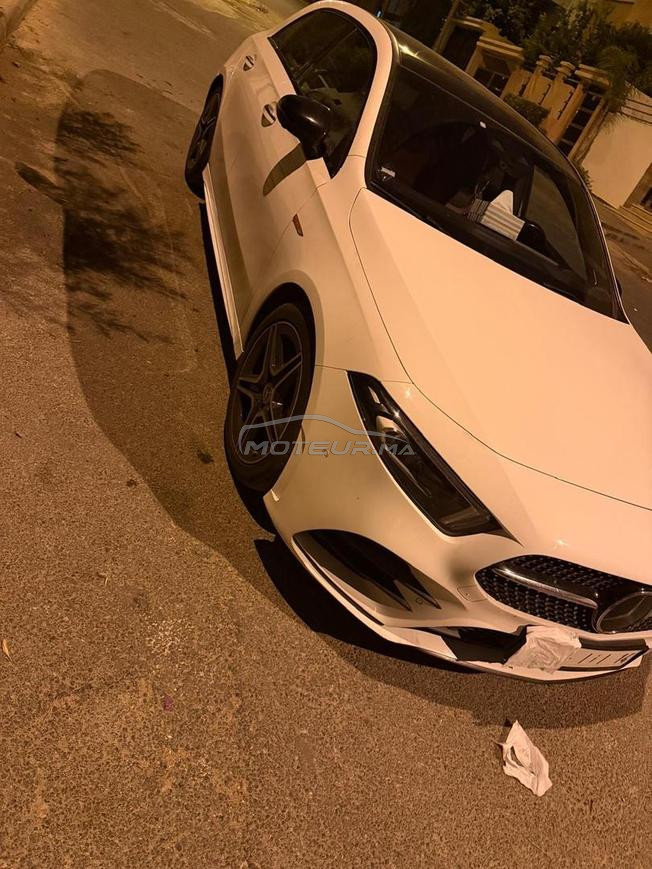 Mercedes Benz classe A 220 