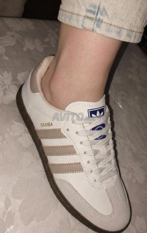 Sneakers Adidas Samba OG