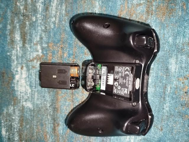 Manette Xbox 360 - 2