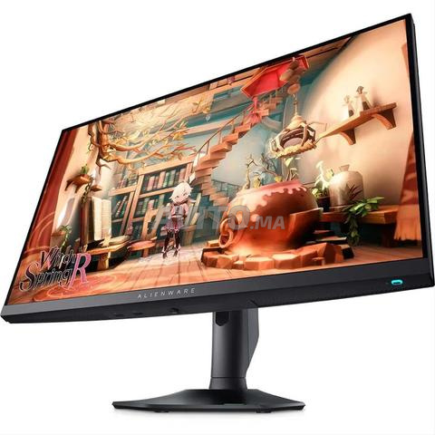 Alienware AW2724DF شاشة ألعاب 27 بوصة - 2