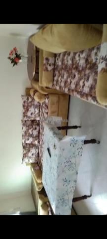 Appartement meublé à vendre dans le complexe Diar Tanger, quartier Al-Manar - 2