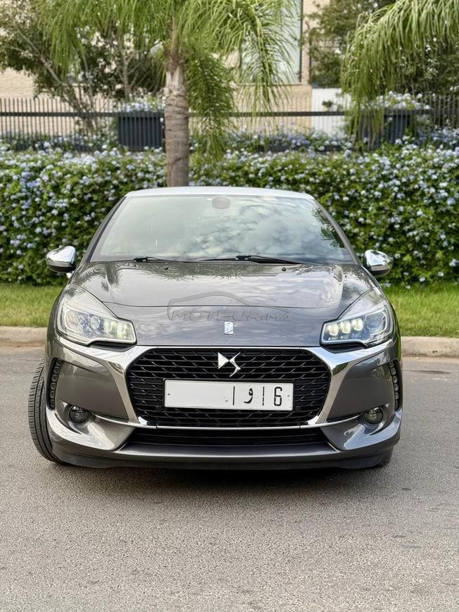 Citroen Ds3