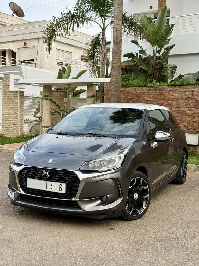 Citroen Ds3