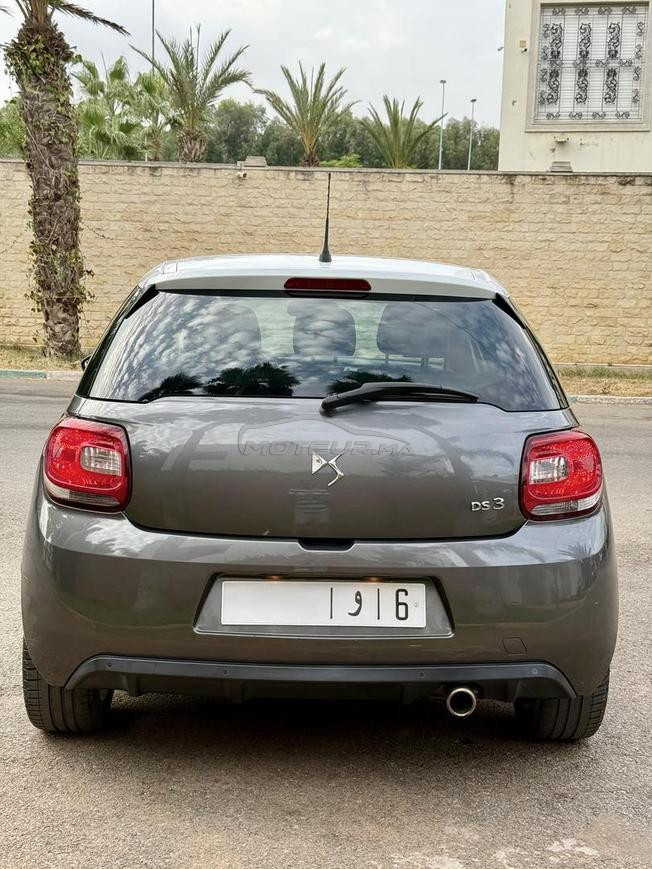 Citroen Ds3