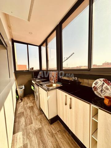 Appartement de luxe à louer - 2