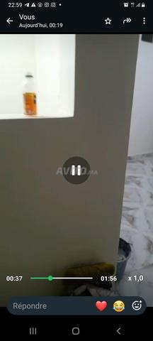 Rez-de-chaussée à vendre à ساكنين - 2