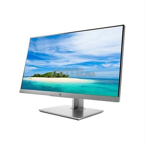 HP EliteDisplay E223 21,5 pouces - 2
