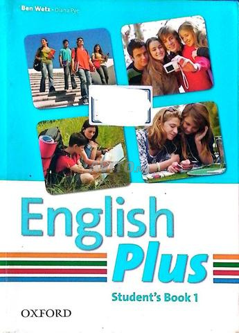 كتب مدرسية باللغة الإنجليزية - 2