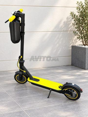 سكوتر كهربائي MANKEEL MX 3⚡️ - 2