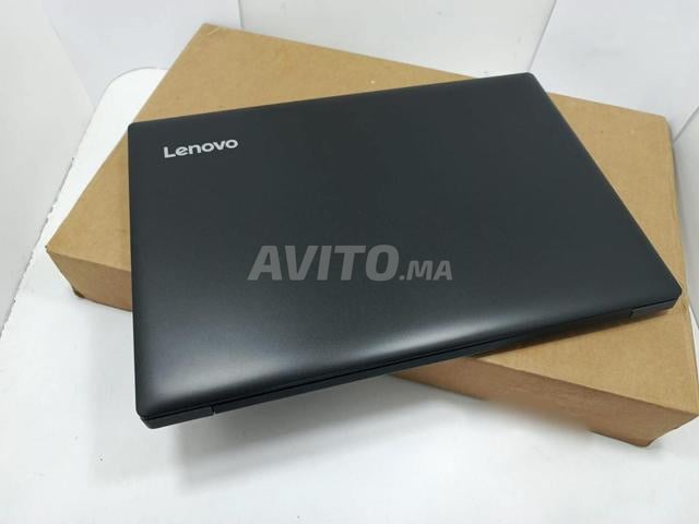 Lenovo 6ème génération RAM 8 disque SSD batterie 4h écran 15