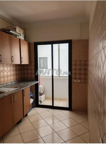 Appartement à vendre quartier Charaf - 2