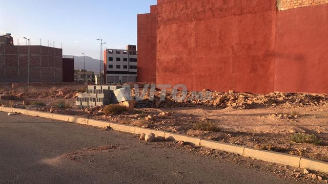 حي الرياض تجزئة العمران الراشيدية - 2