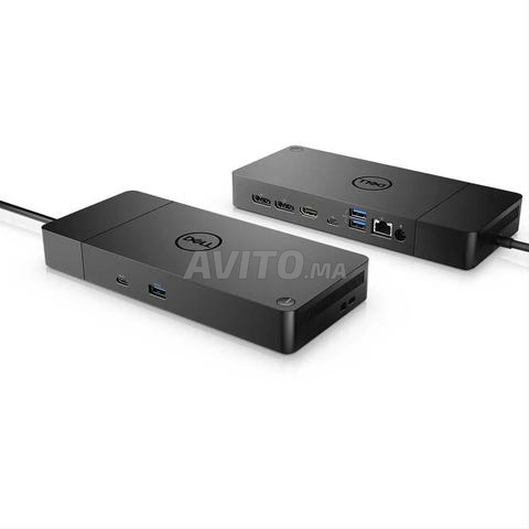 Lenovo Chargeur USB Type C 65W