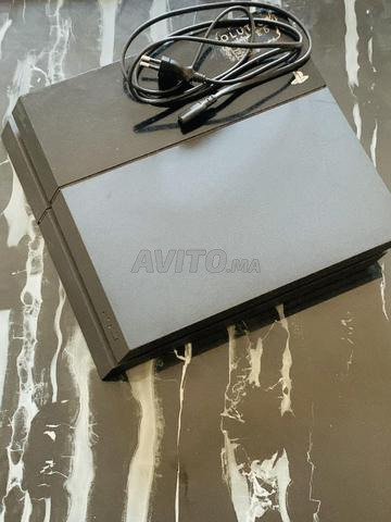 PS4 à vendre - 2