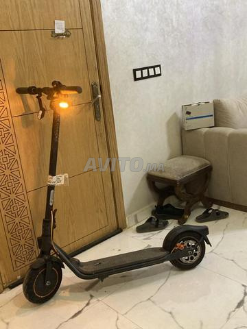 Trottinette électrique bon état